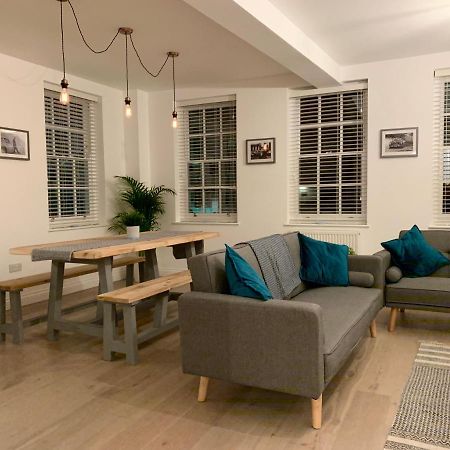 1 Central Chambers Stratford-upon-Avon Extérieur photo